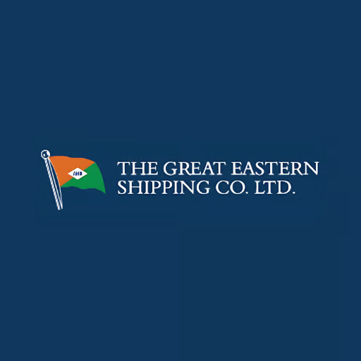 Home great eastern shipping company